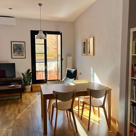 Apartament Casa Corderet Tarragona Exteriér fotografie