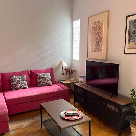 Apartament Casa Corderet Tarragona Exteriér fotografie