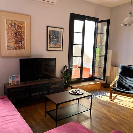 Apartament Casa Corderet Tarragona Exteriér fotografie