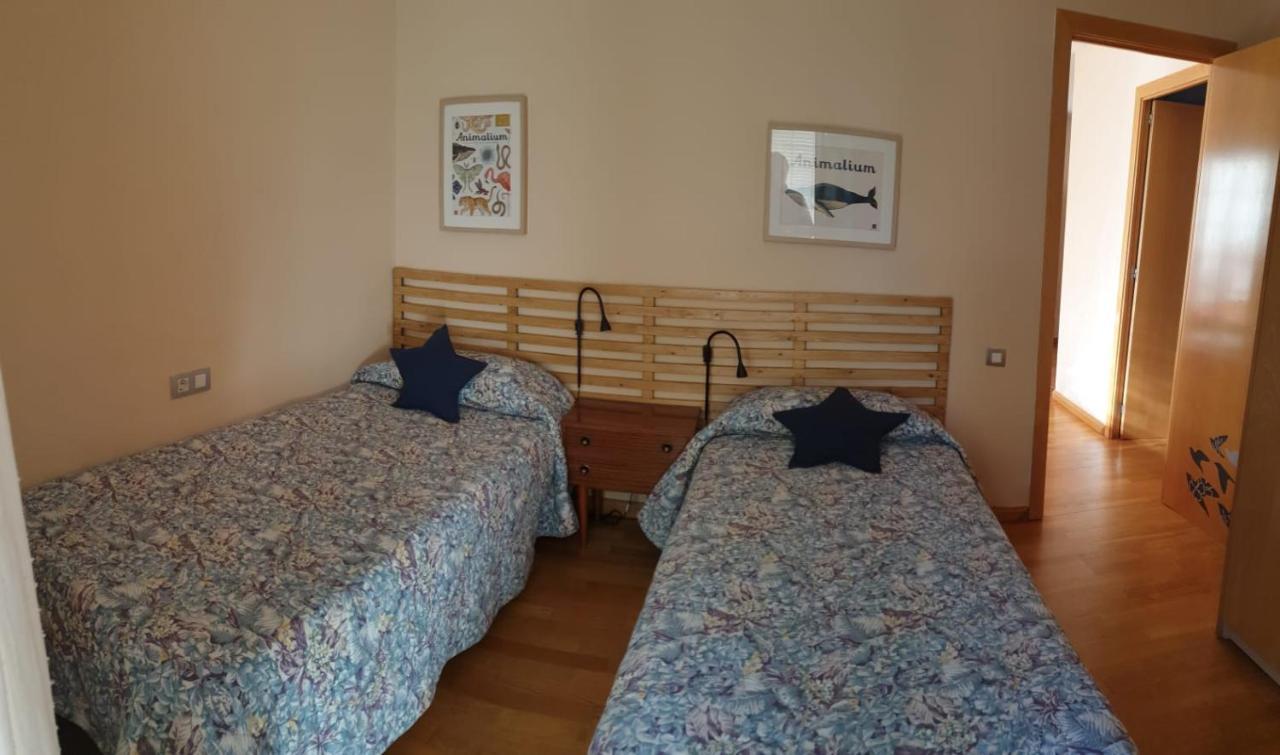 Apartament Casa Corderet Tarragona Exteriér fotografie
