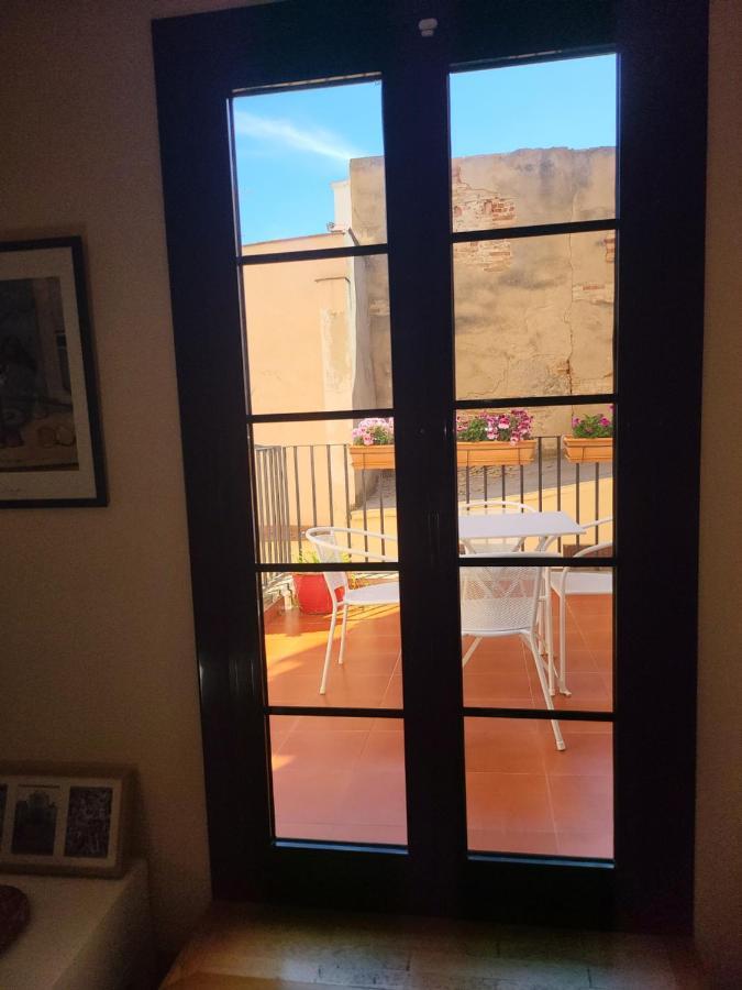 Apartament Casa Corderet Tarragona Exteriér fotografie