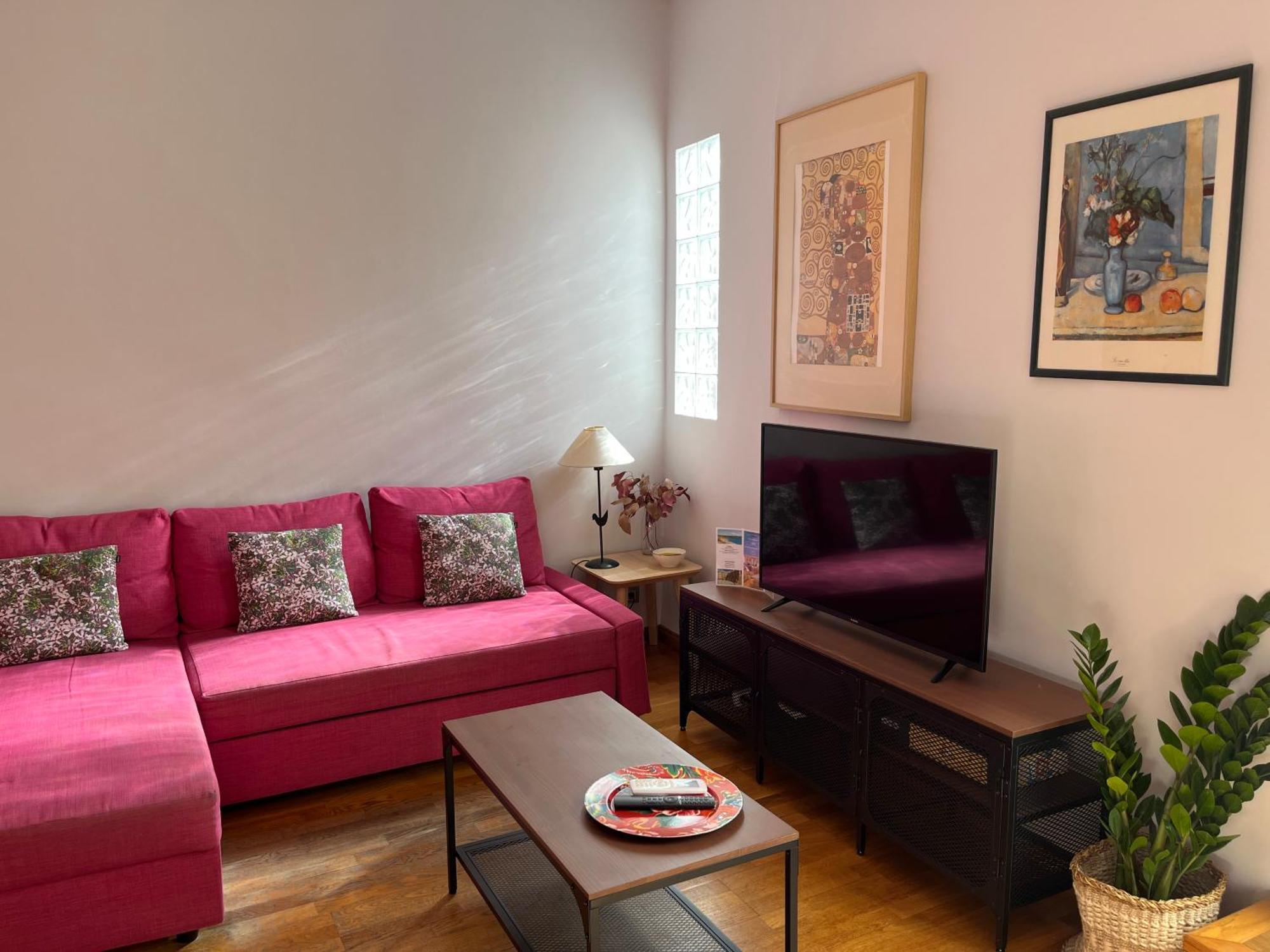 Apartament Casa Corderet Tarragona Exteriér fotografie