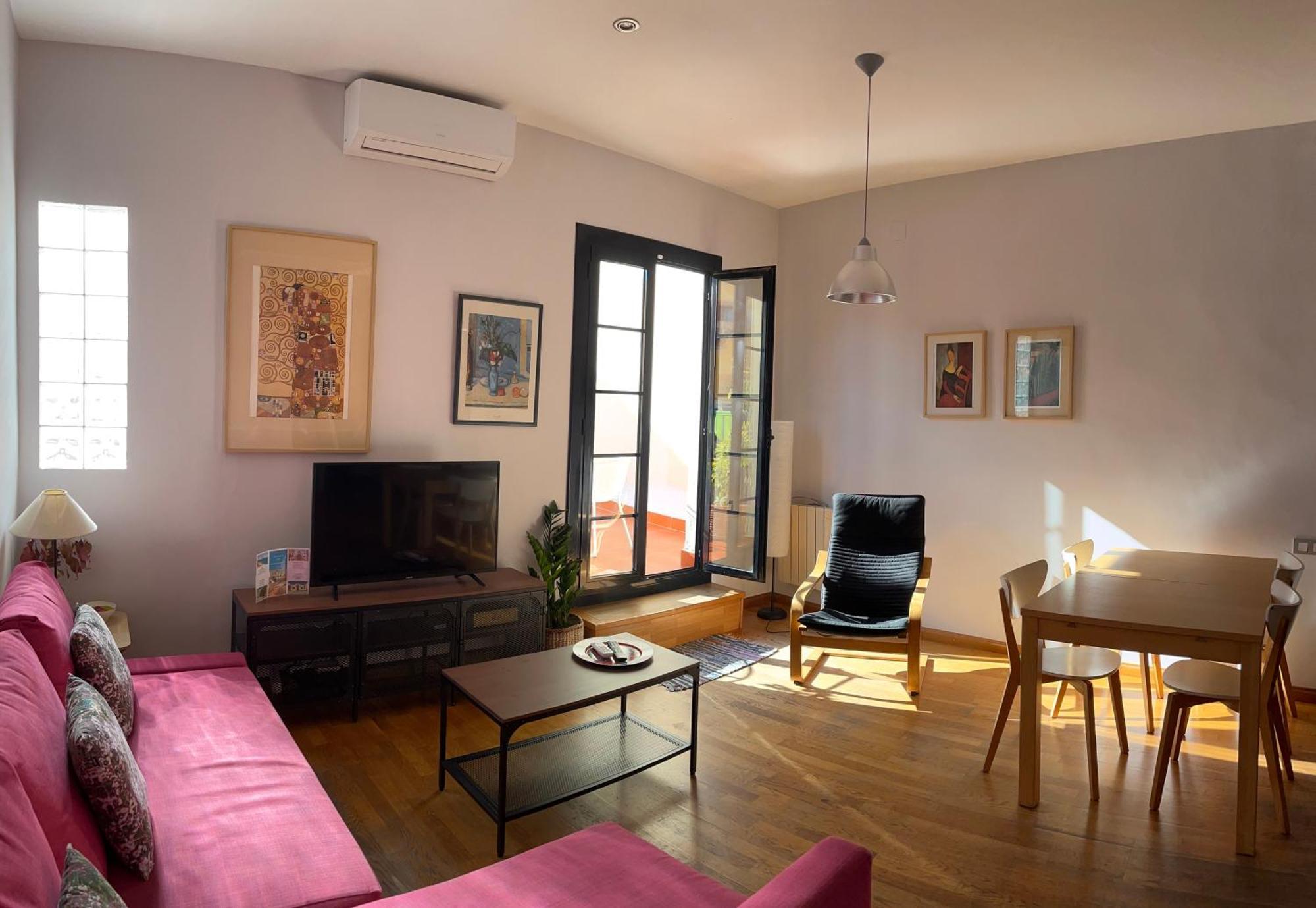 Apartament Casa Corderet Tarragona Exteriér fotografie