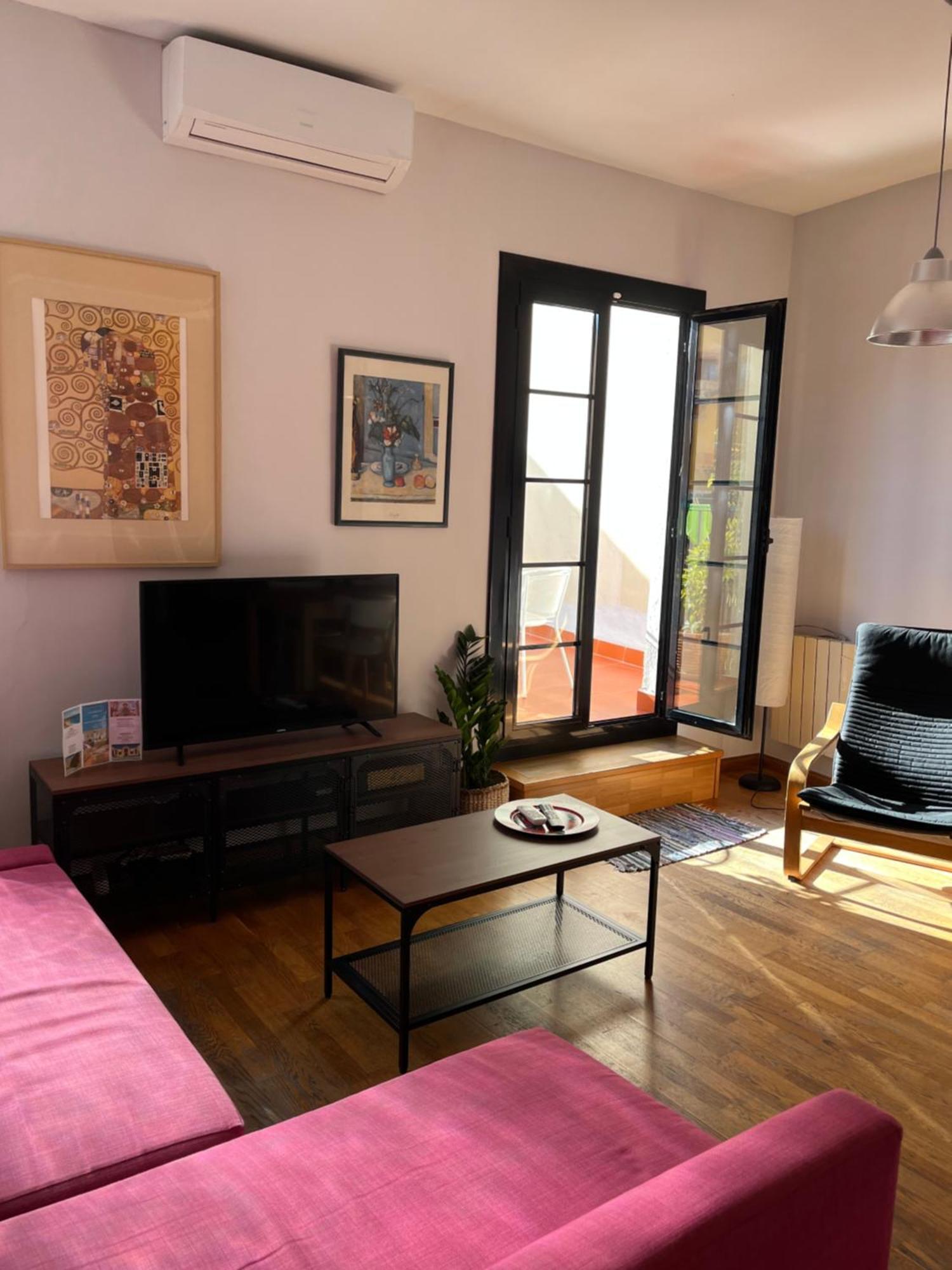 Apartament Casa Corderet Tarragona Exteriér fotografie