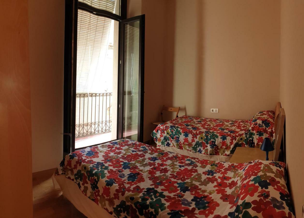 Apartament Casa Corderet Tarragona Exteriér fotografie