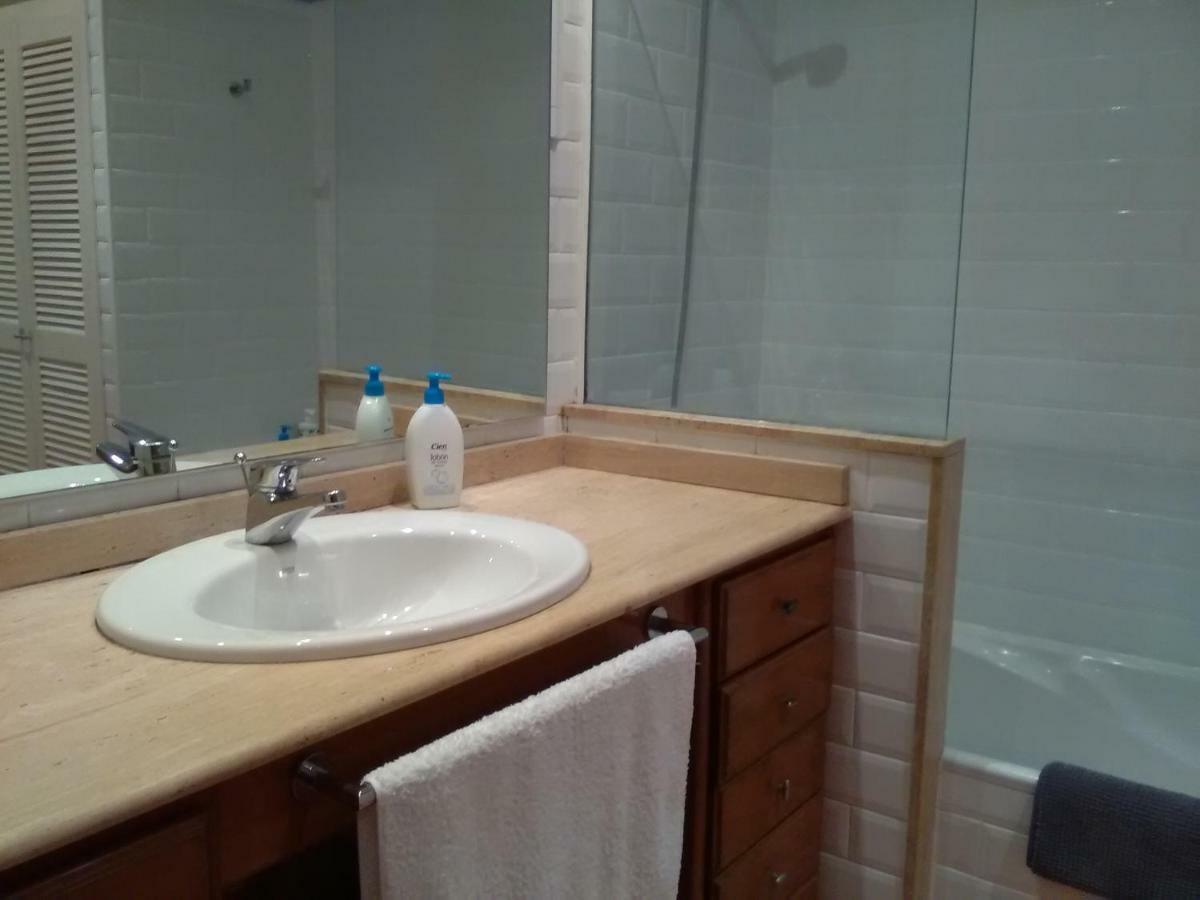 Apartament Casa Corderet Tarragona Exteriér fotografie