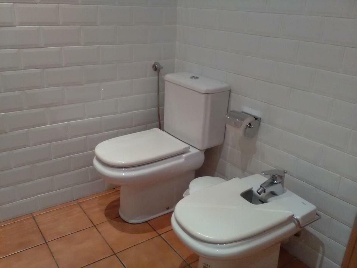 Apartament Casa Corderet Tarragona Exteriér fotografie