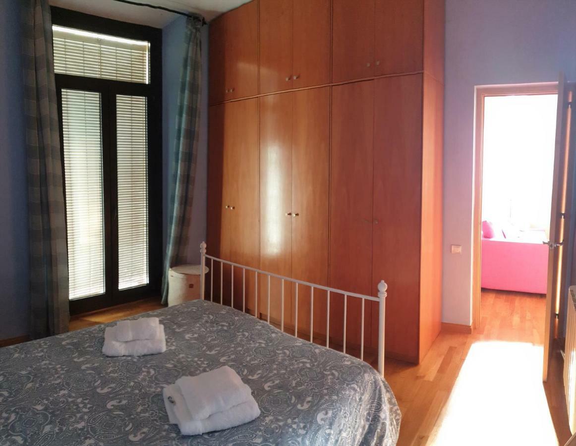 Apartament Casa Corderet Tarragona Exteriér fotografie