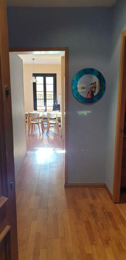 Apartament Casa Corderet Tarragona Exteriér fotografie